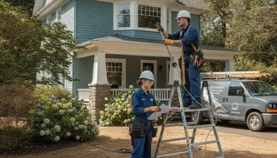 Portland, OR plumbing repair service for leaks, clogs, and pipe fixes