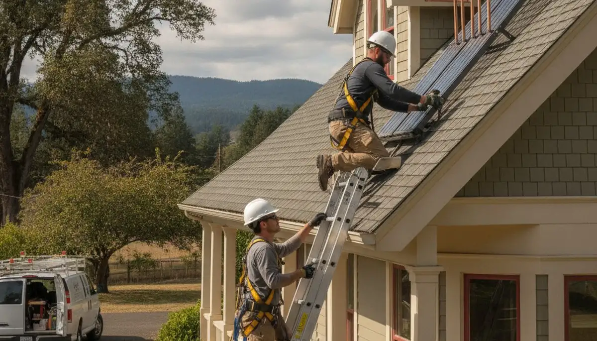 Portland, OR plumbing repair service for residential leaks and pipe fixes