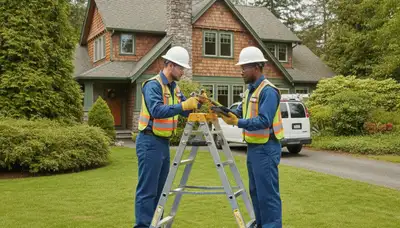 Portland, OR plumbing repair service for homes and businesses