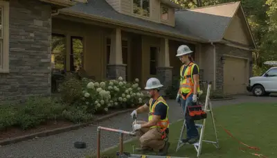 Portland, OR plumbing repair service for residential leak, drain, and pipe fixes