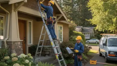 Portland, OR plumbing repair service for leaks, clogged drains, and pipe fixes
