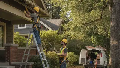 Portland, OR plumbing repair service for residential and commercial plumbing issues