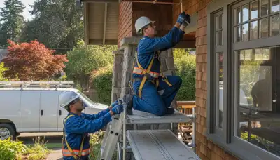 Portland, OR plumbing repair service team for fast leak and pipe fixes