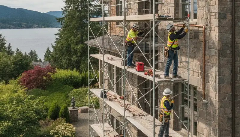 Plumbing repair service in Portland, OR for homes and businesses
