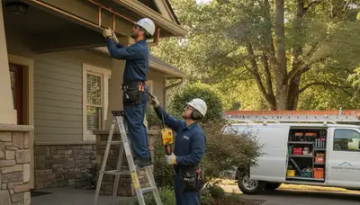 Portland, OR plumbing repair service for residential and commercial plumbing issues