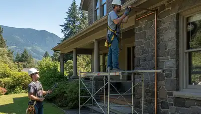 Plumbing repair services in Portland, OR for homes and businesses
