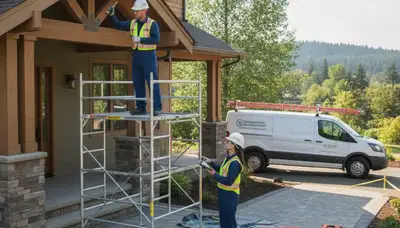 Portland, OR plumbing repair team providing expert residential and commercial service