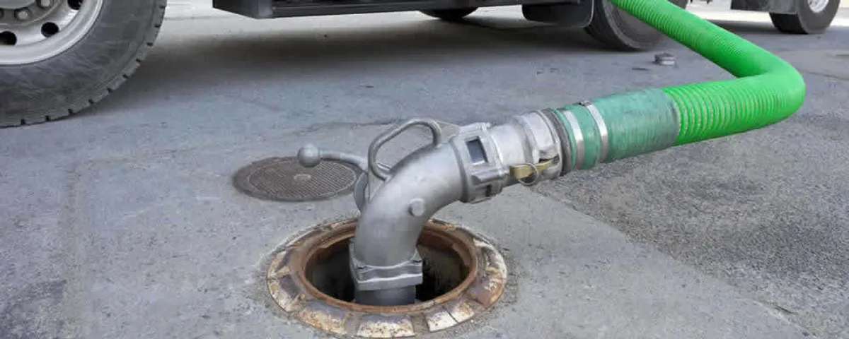 Septic Pumping in Portland, OR